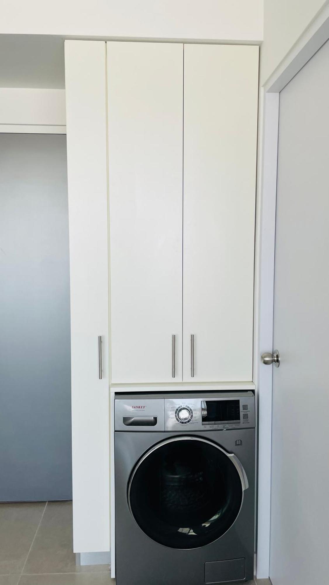 סן חוזה Skygarden Nunciatura Luxury Apartment #705 מראה חיצוני תמונה