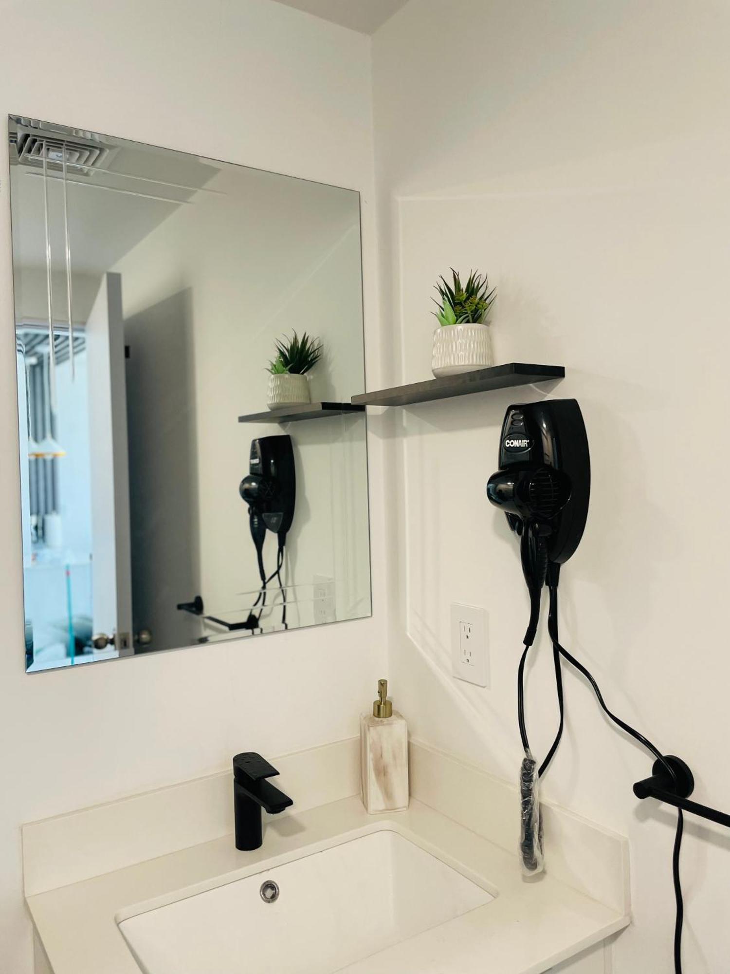 סן חוזה Skygarden Nunciatura Luxury Apartment #705 מראה חיצוני תמונה