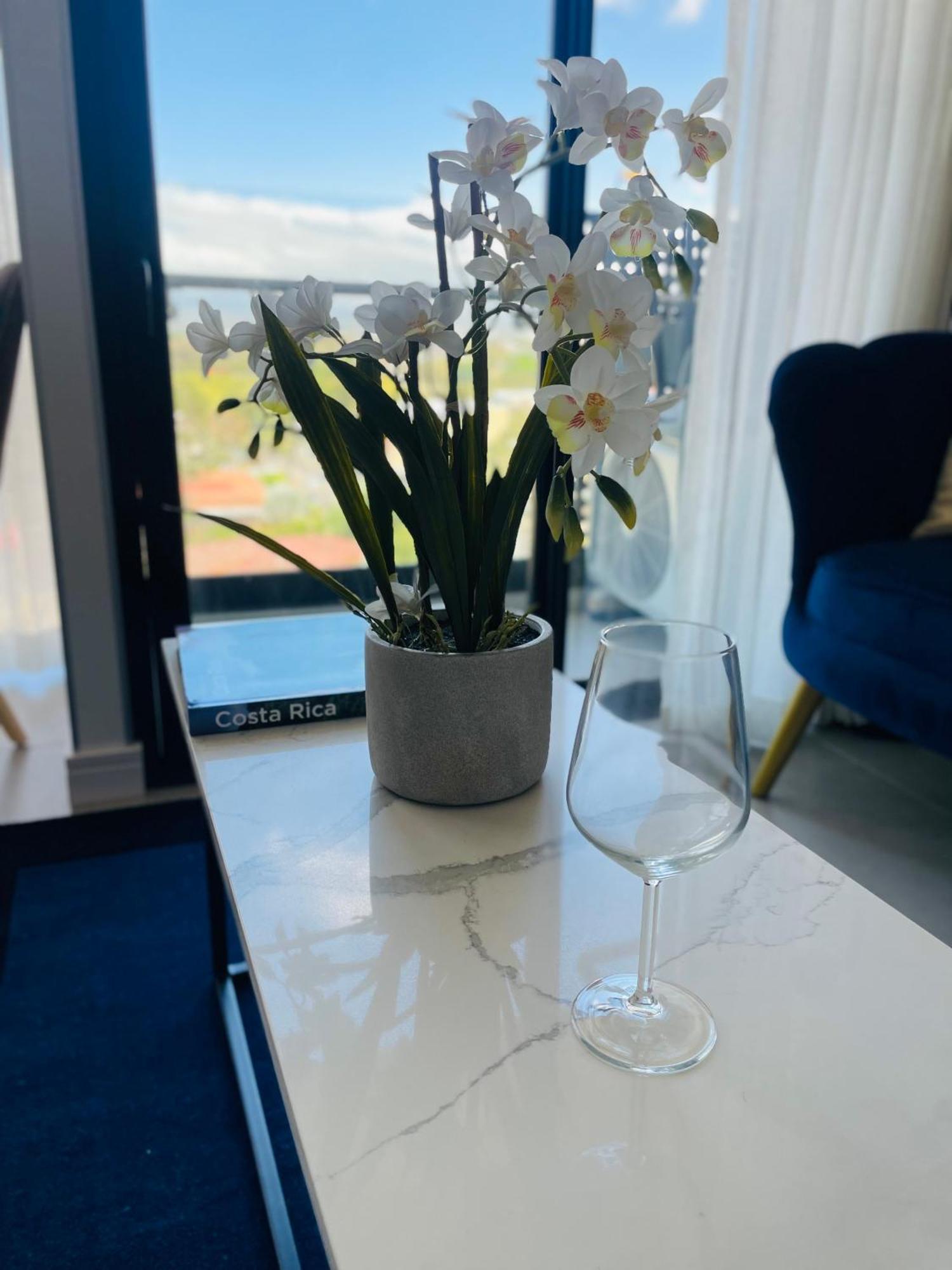 סן חוזה Skygarden Nunciatura Luxury Apartment #705 מראה חיצוני תמונה